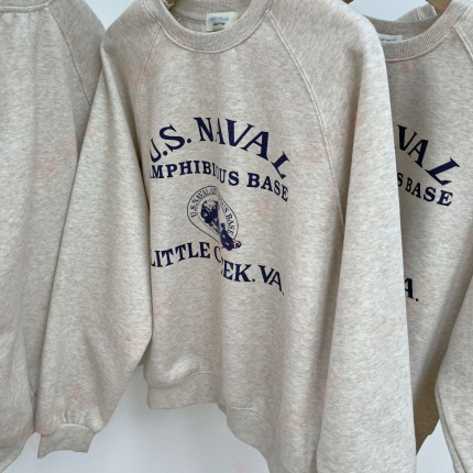 crop sweatshirts